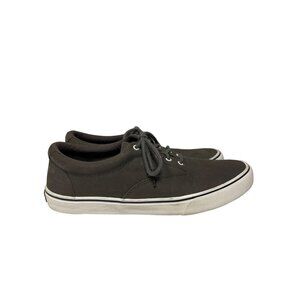 Sperry Stiper II CVO Sneaker Brown Shoes Men's Size 10.5